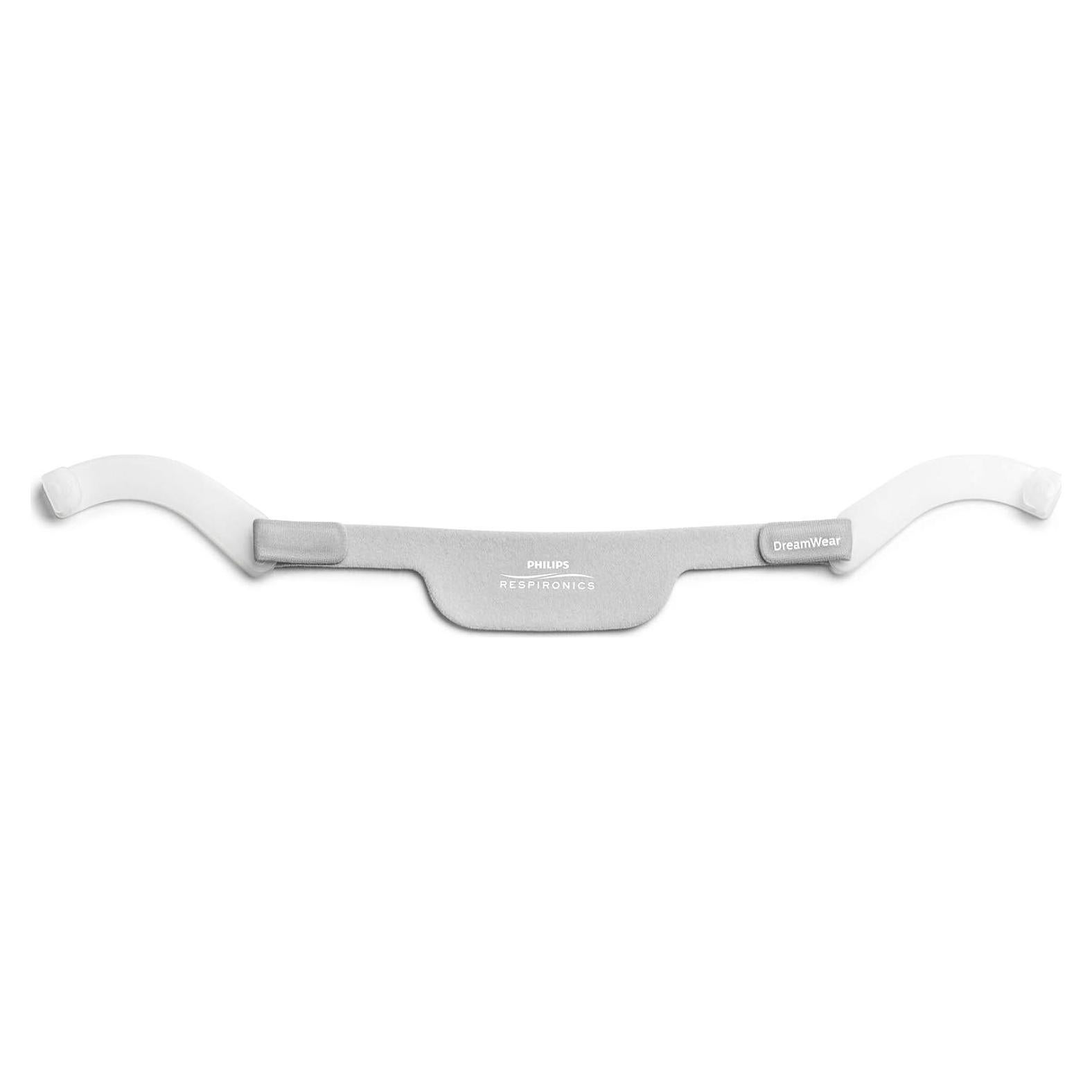 Arnés de Silicona DreamWear para Máscaras Nasales