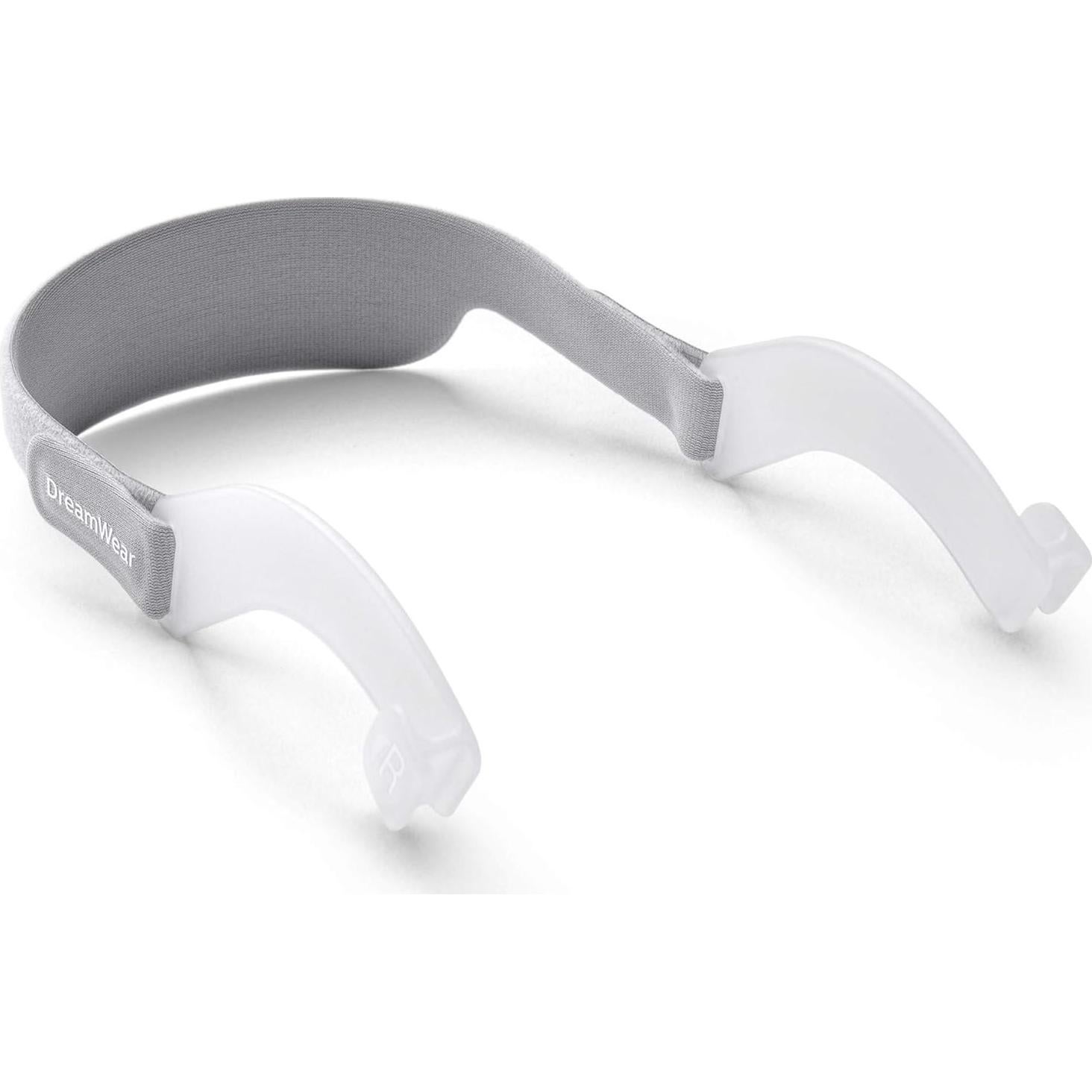Arnés de Silicona DreamWear para Máscaras Nasales