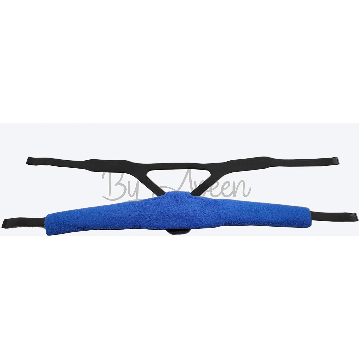 Almohadilla para Cuello CPAP AVEEN - Forro Polar Suave