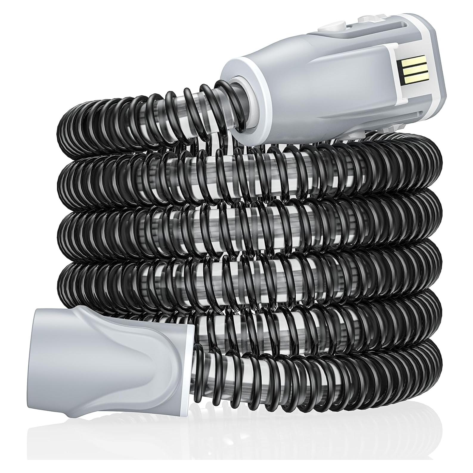 Manguera Calefaccion CPAP COMEBY S10 Reutilizable 32.77cm