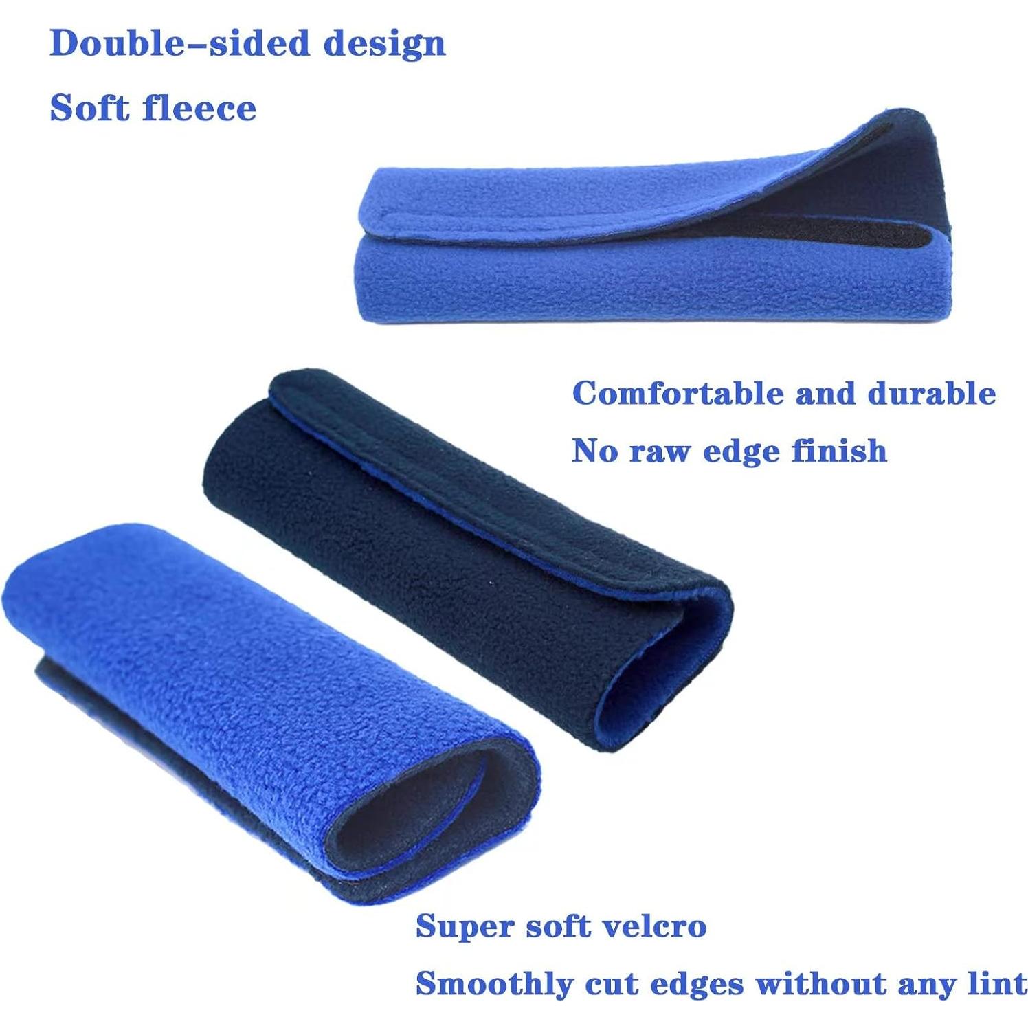 NATAKU Fundas para Correas de Máscara CPAP - 8 Piezas