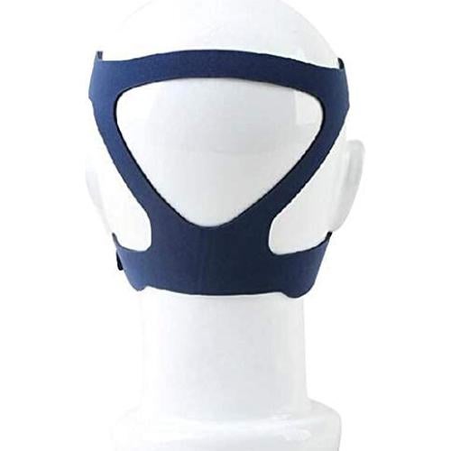 Arnés CPAP Universal COONLINE Gel Completo Azul 14.5x9.1cm