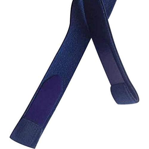 Arnés CPAP Universal COONLINE Gel Completo Azul 14.5x9.1cm