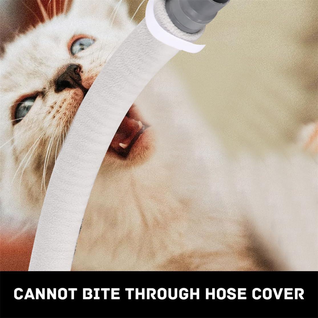 Cubierta de Manguera CPAP 1.8 m Aislante Suave XIZAO