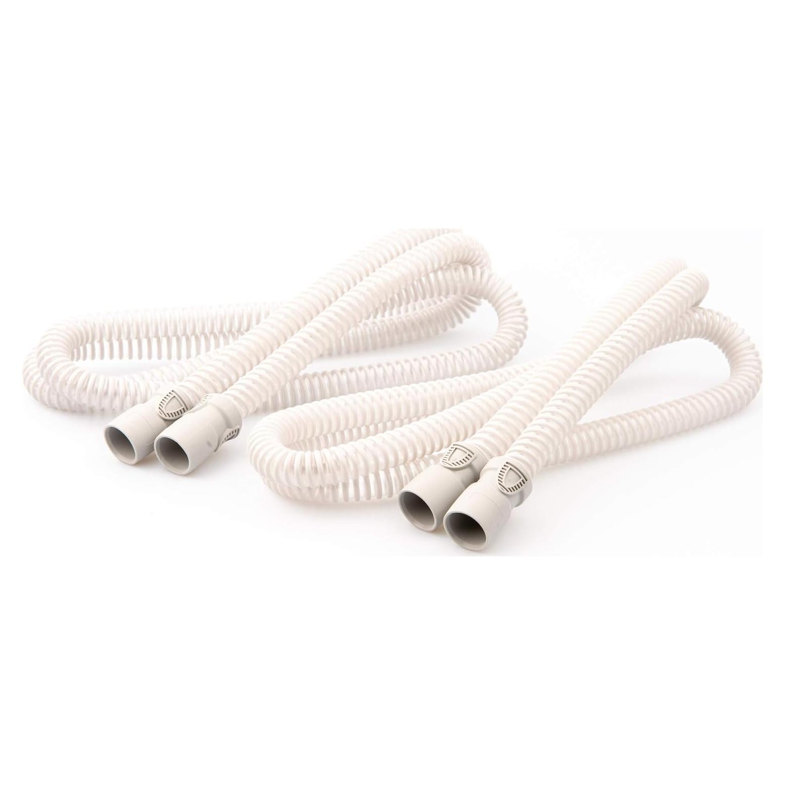 Manguera CPAP Slim Snugell 1.83 m - Paquete de 2 - Compatible