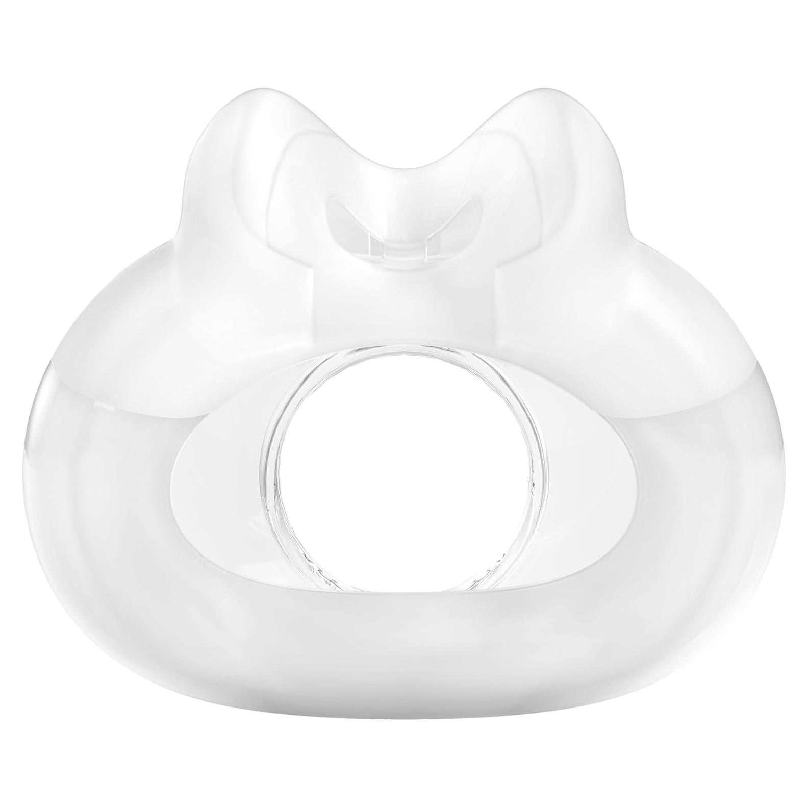 Almohadilla de Repuesto ResMed AirFit F30 - Silicona Mediana