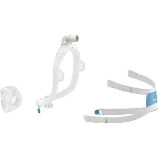 Marco de Máscara CPAP ResMed AirFit F30i Estándar