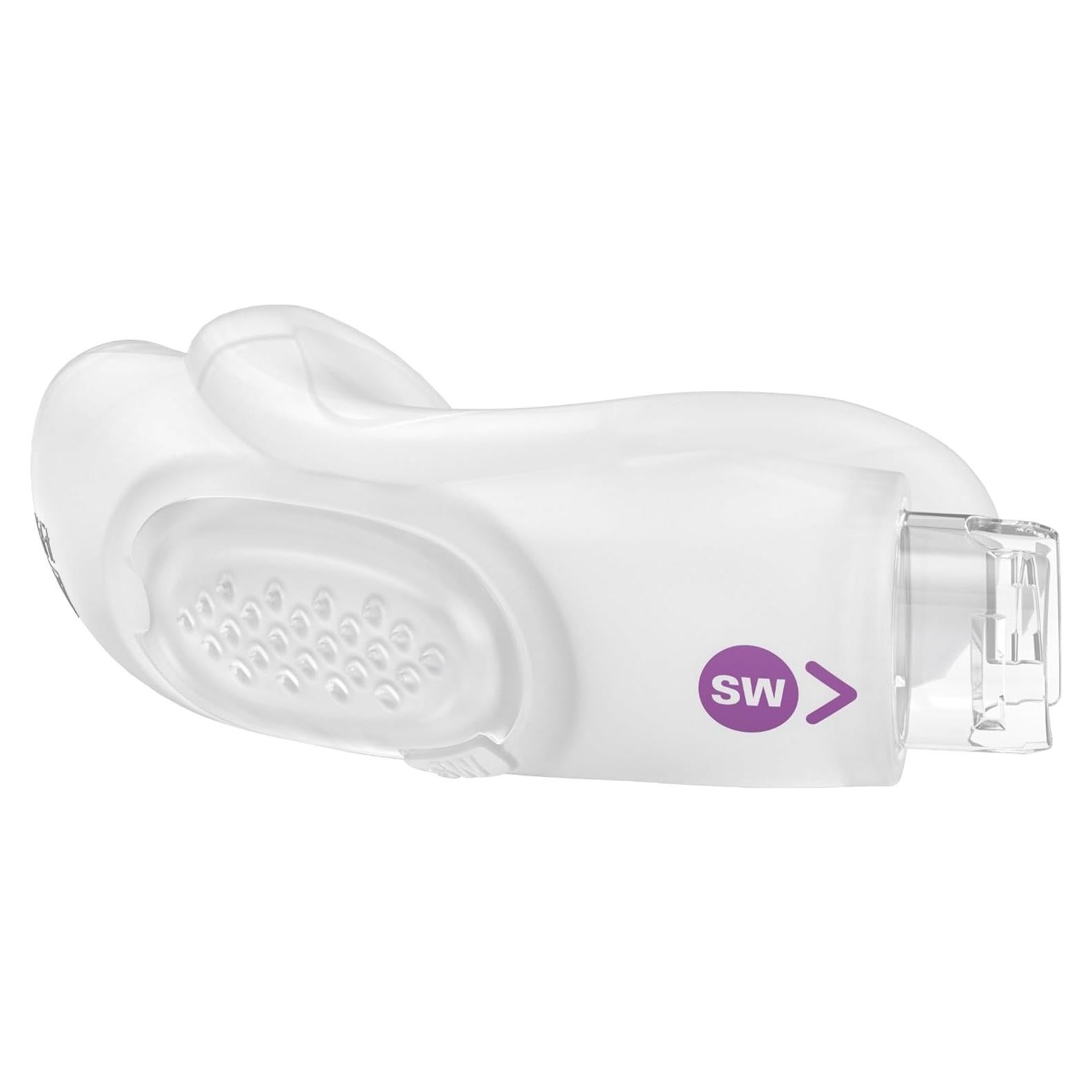 Almohadilla Nasal CPAP ResMed AirFit N30i Mediana Silicona