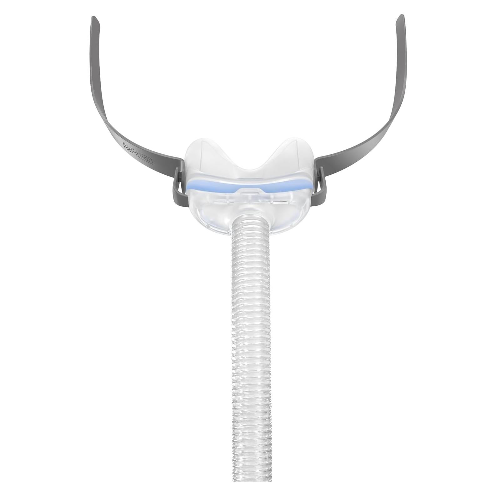 Marco de Máscara Nasal CPAP ResMed AirFit N30 - Mediana