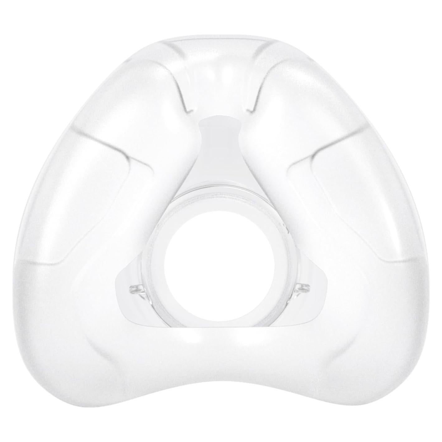 Almohadilla Nasal ResMed AirFit N20 - Silicona Suave Mediana