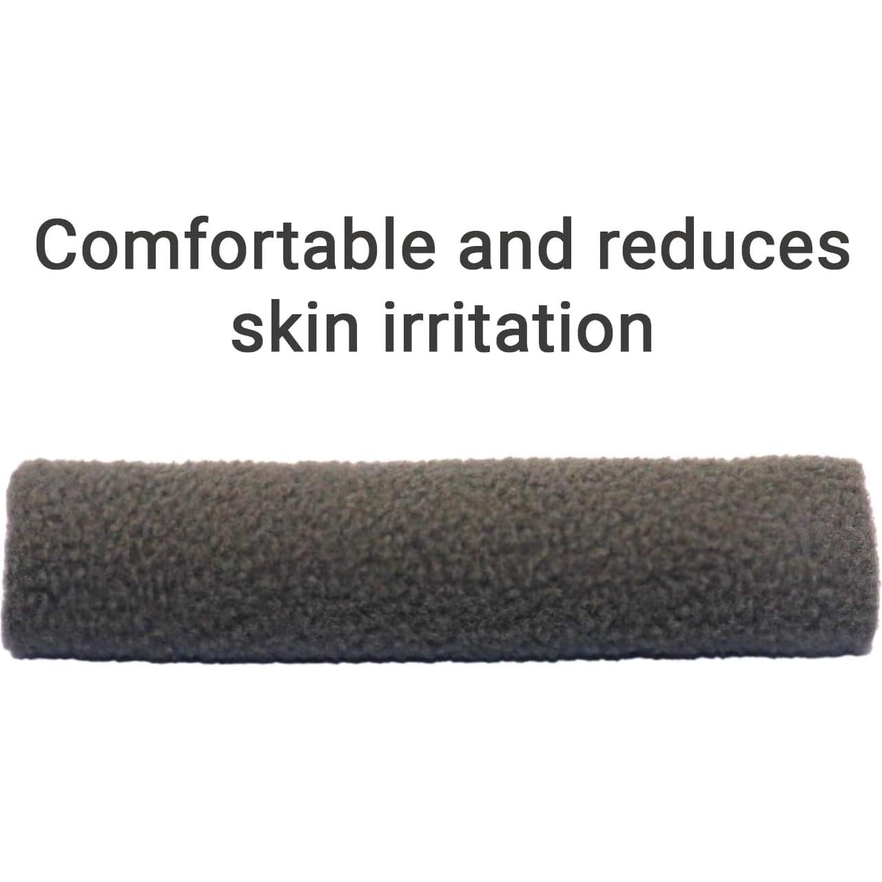 6 Fundas CPAP Aveen - Almohadillas Confort para Correas