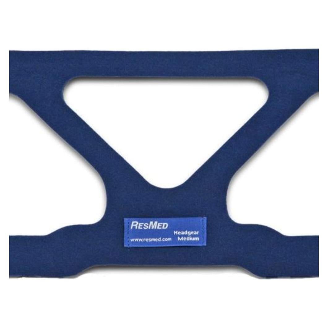 Correa de Reemplazo ResMed Quattro Air Mediana