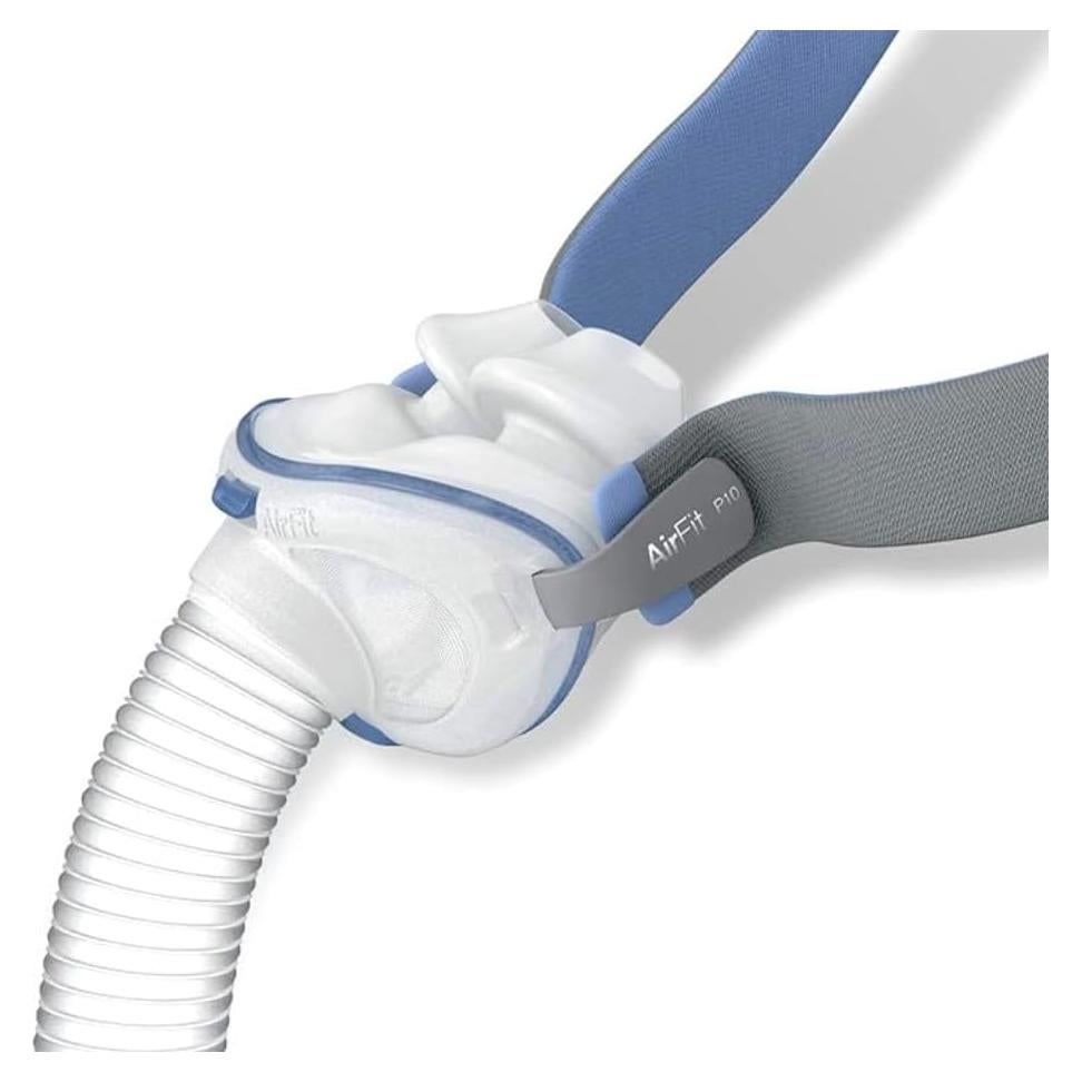 Almohadas P10 Dreamz - 3 Tamaños + Tubo y Marco