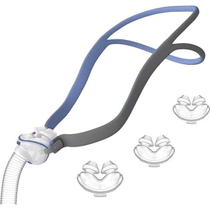 Almohadas P10 Dreamz - 3 Tamaños + Tubo y Marco