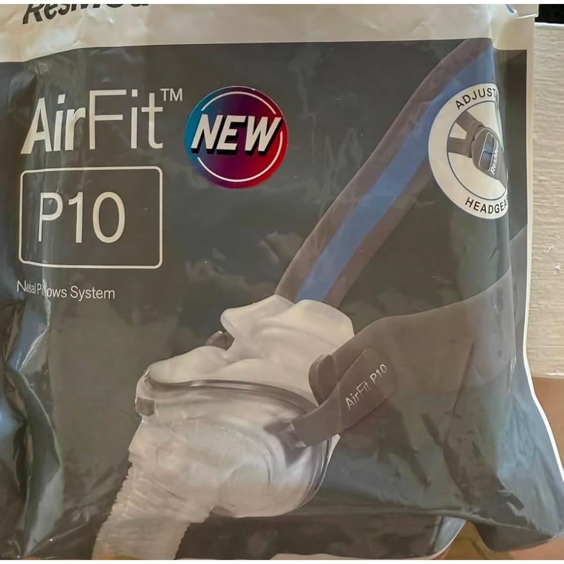 Almohadas P10 Dreamz - 3 Tamaños + Tubo y Marco