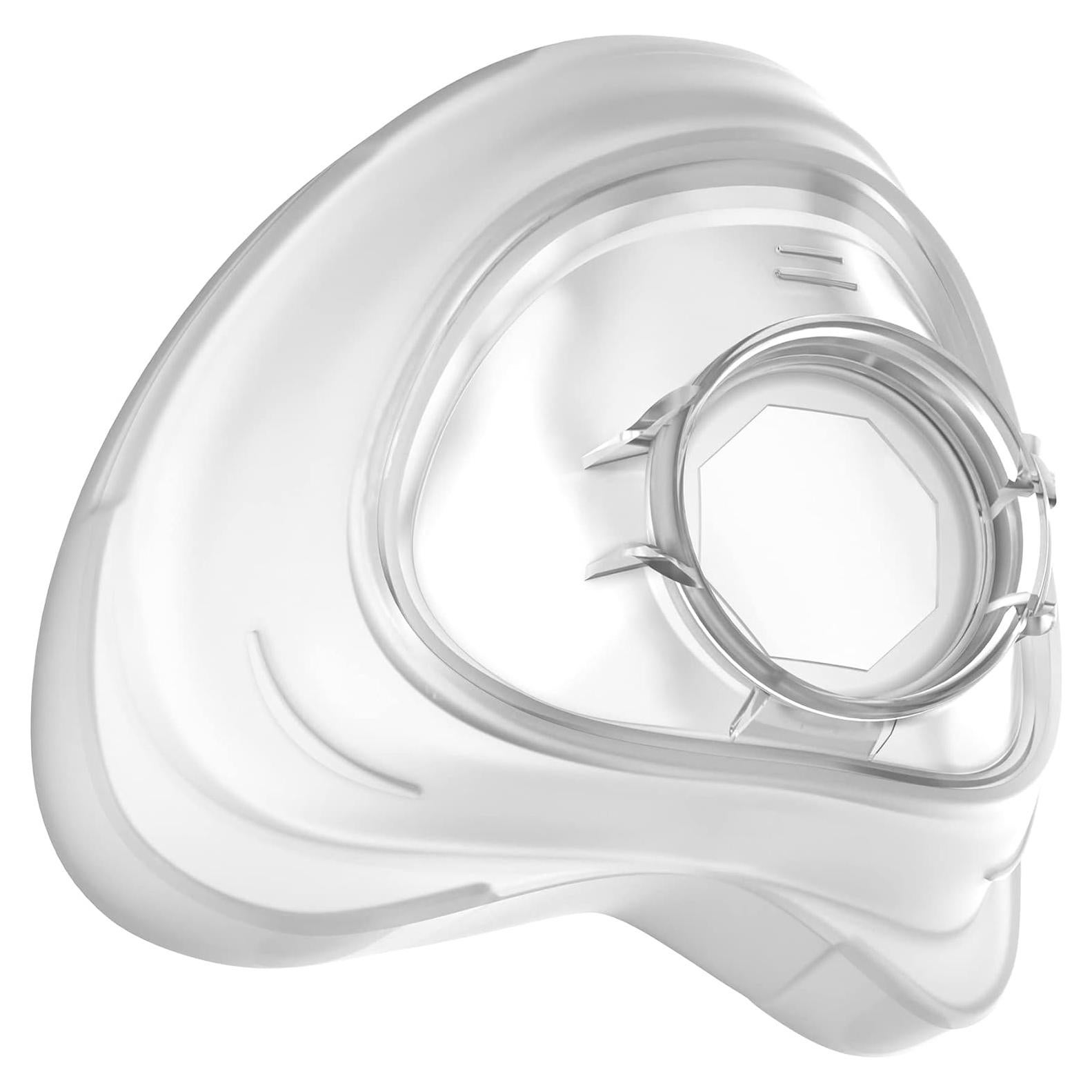 Cojín de Reemplazo IBEET N20 Mediano Silicona Premium