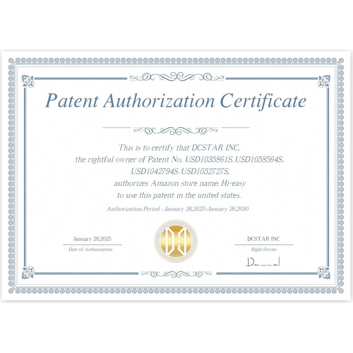 Juego de Reemplazo Everness P10 - Cabezal, Marco, Tubo y Clips