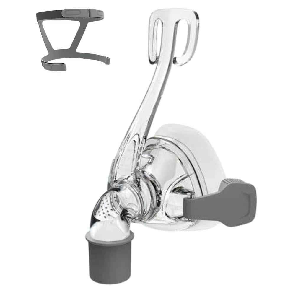 Kit Reemplazo Almohadilla Nasal Viohead Universal