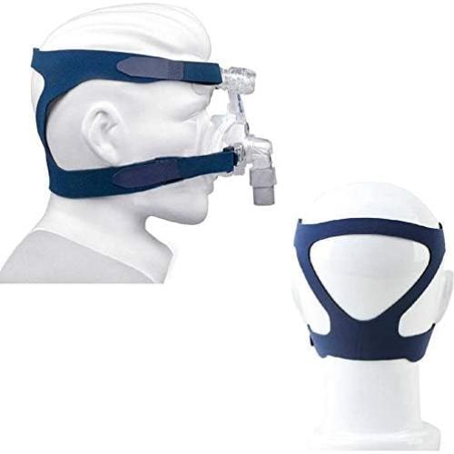 Correa Universal para Cabeza CPAP Prizemall - 2 Paquetes