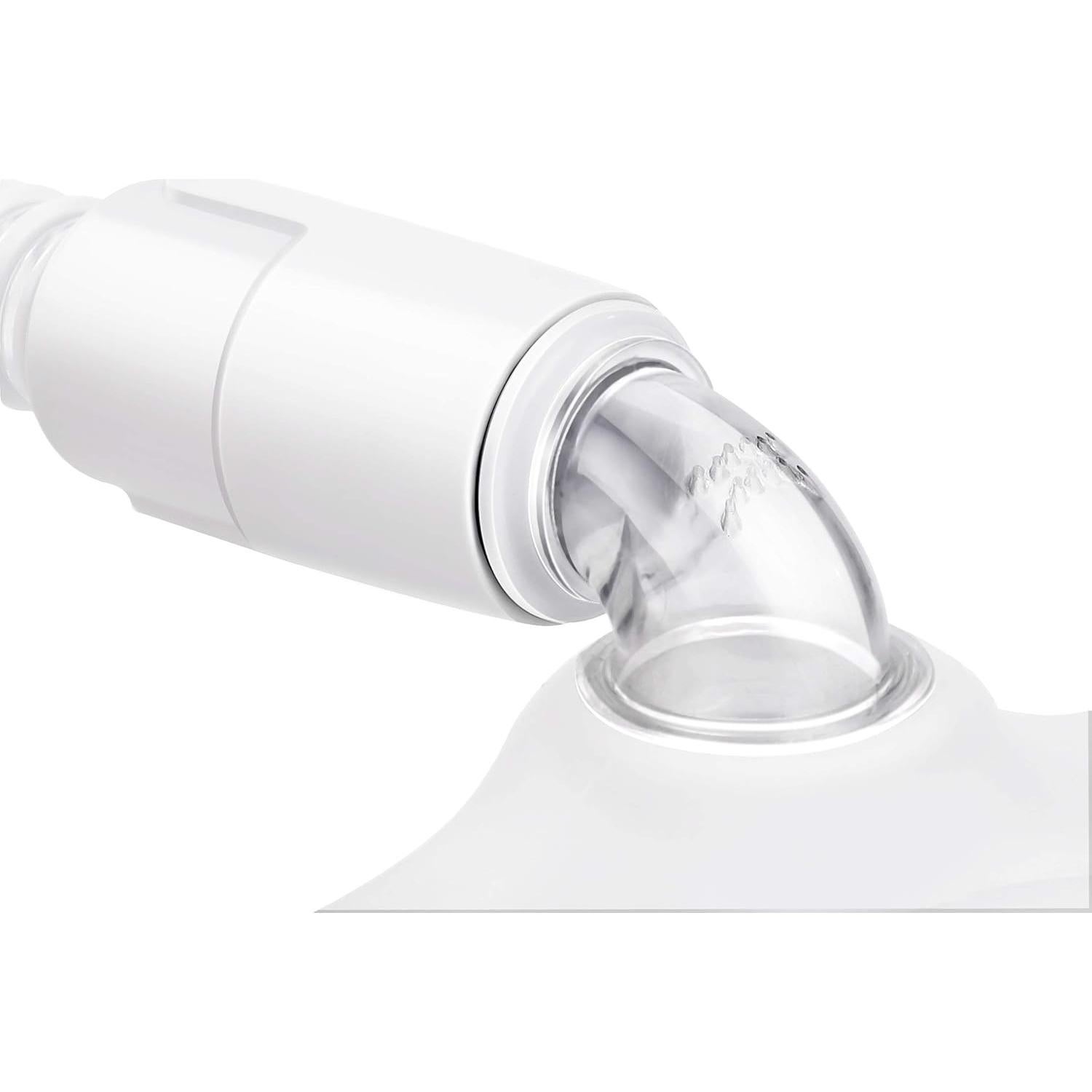 Reemplazo Codo Giratorio CPAP Dream Wear 2021 - QIANLI