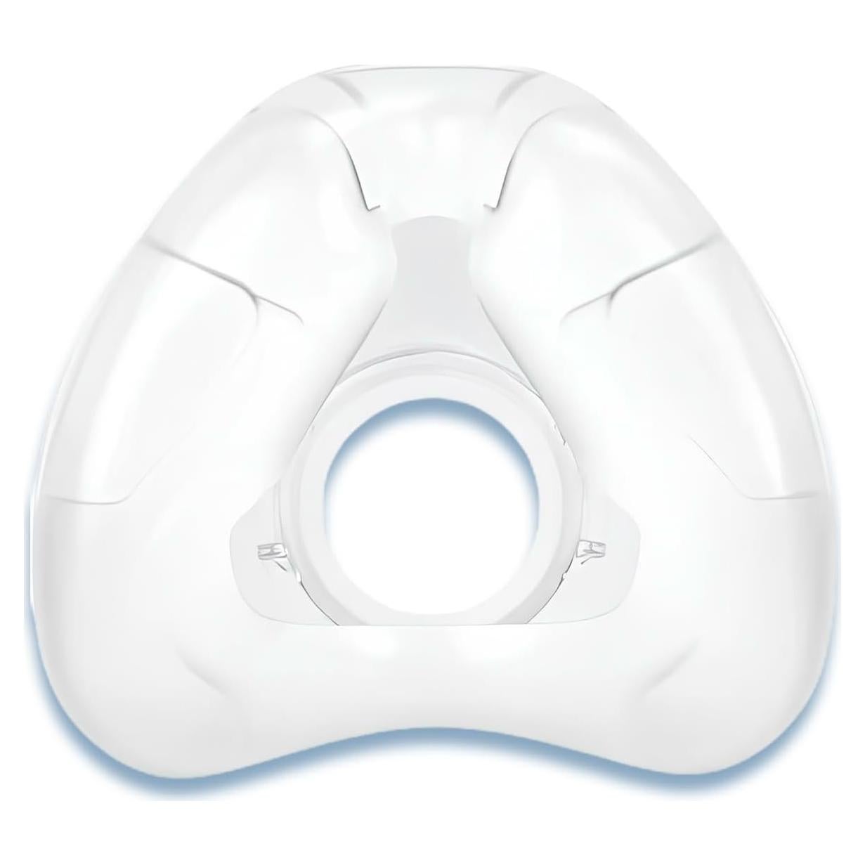 Cojín Nasal ResMed AirFit N20 Mediano 1-Pack Silicona