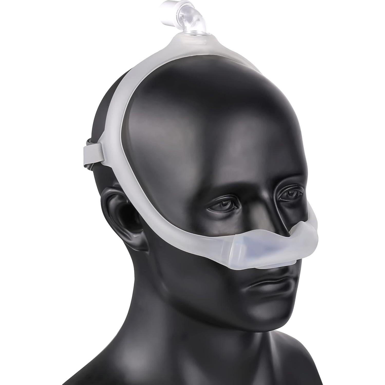 Almohadillas Nasales Medianas Cotasa para DreamWear - 2 Unidades