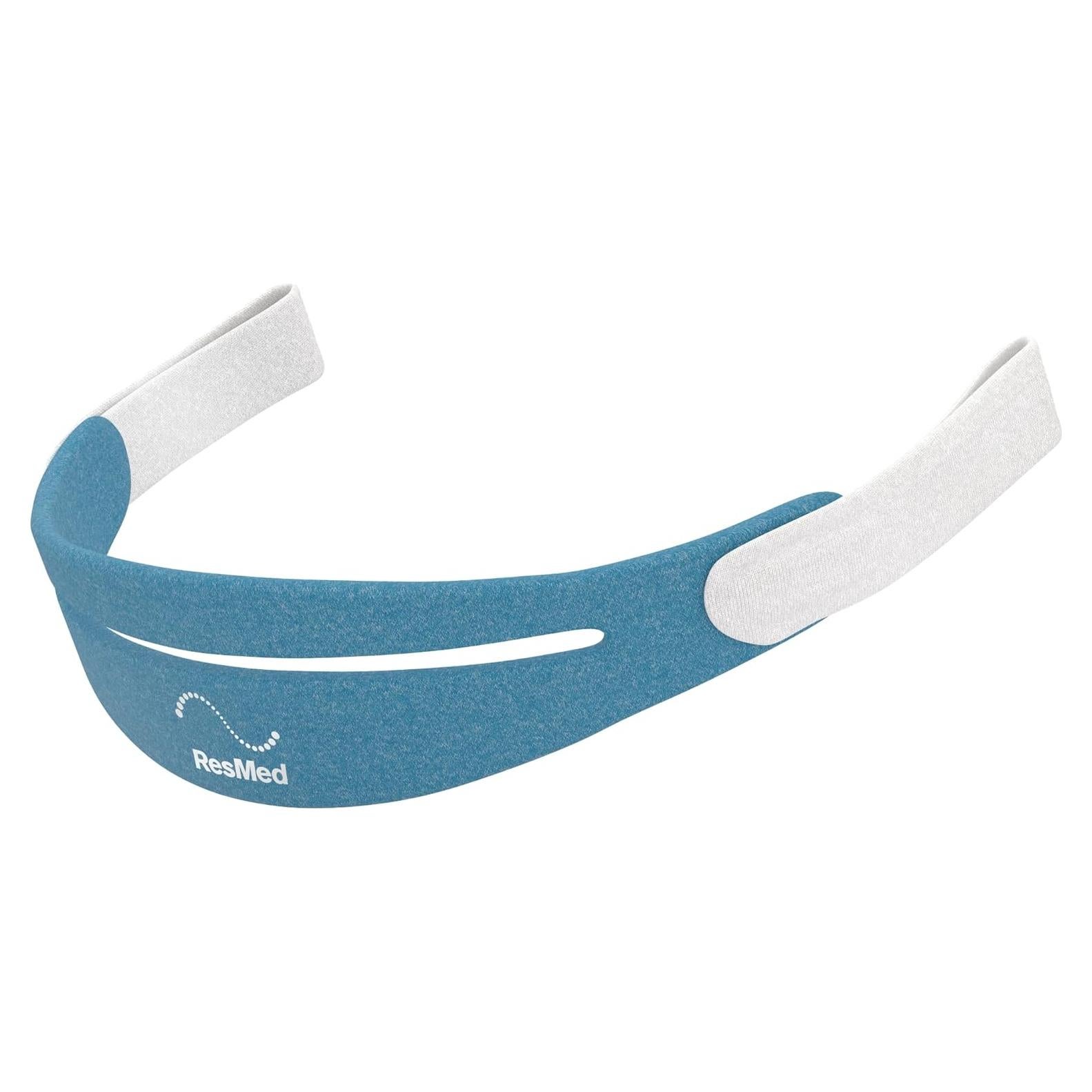 Correa de cabeza ResMed AirFit N30i/P30i - Reemplazo CPAP Mediana