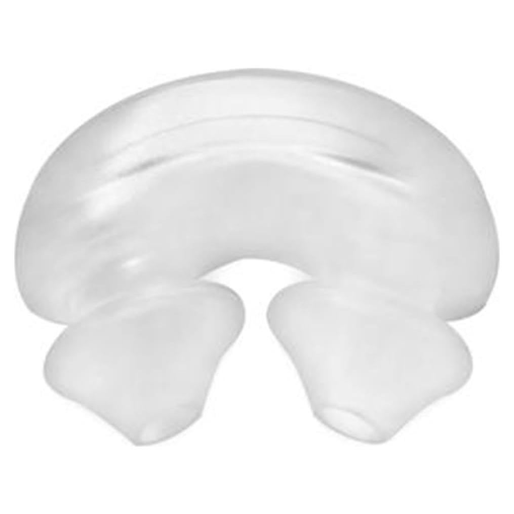 Cojín Nasal Rio II 3B Medical Grande Transparente