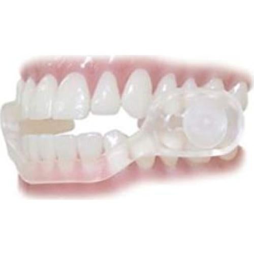 Protector Dental SleepRight SRNG para Bruxismo - Ajuste Seguro