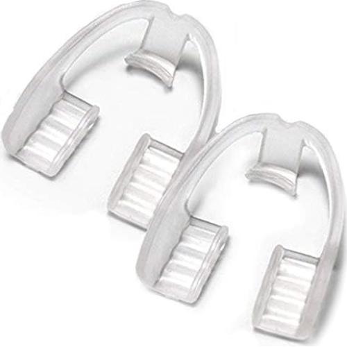 Protector Dental Anti Bruxismo SnoreeZ - Listo para Usar
