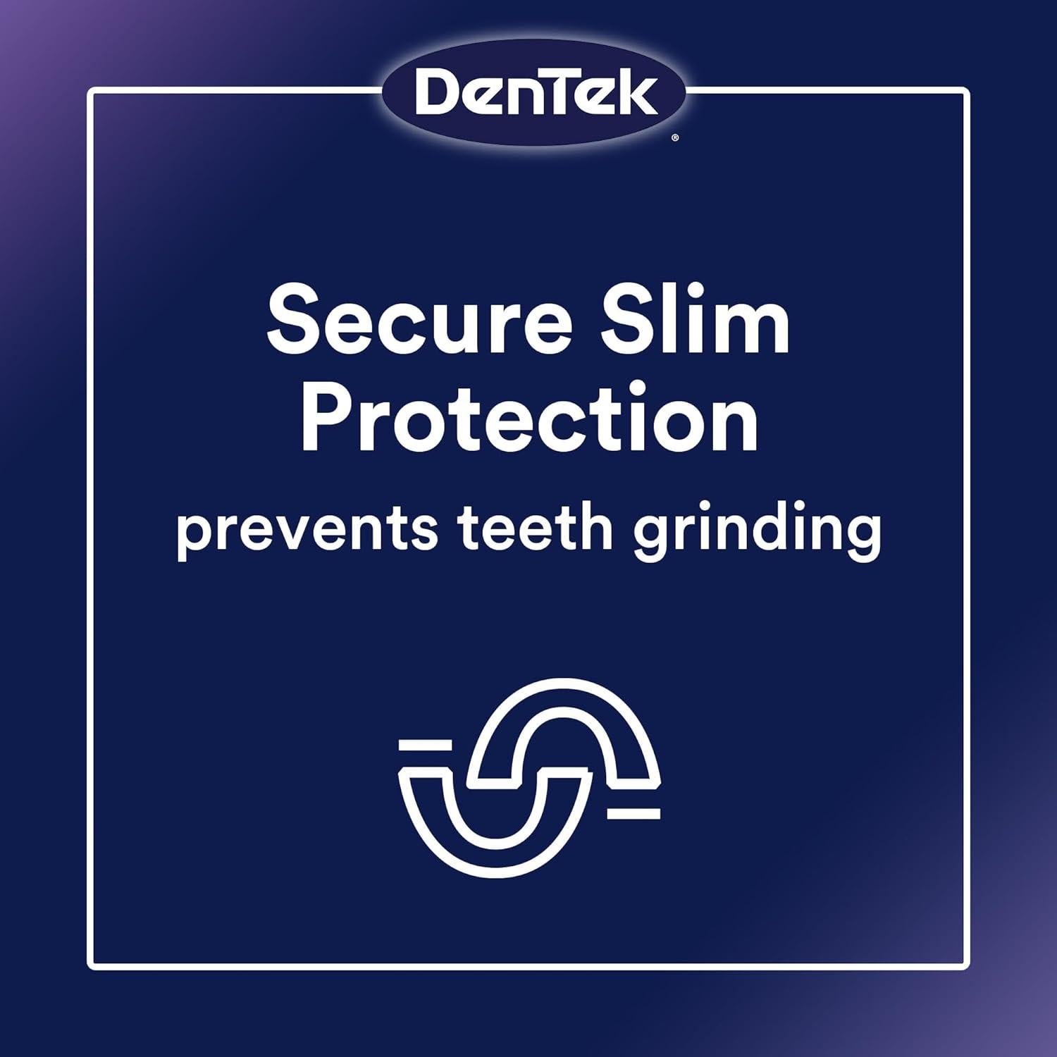 Protector Dental DenTek Ultimate Guard para Bruxismo