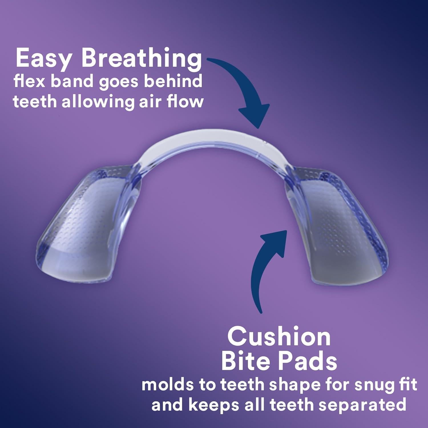 Protector Dental DenTek Ultimate Guard para Bruxismo