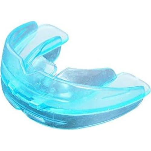 Protector Bucal Dental BRAVECOW para Bruxismo Nocturno