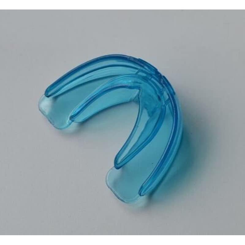 Protector Bucal Dental BRAVECOW para Bruxismo Nocturno