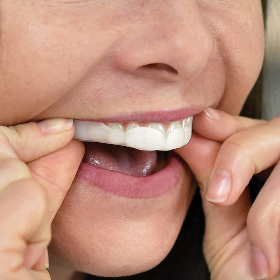 Protector Dental SleepRight ProRX Ultra Delgado para Bruxismo