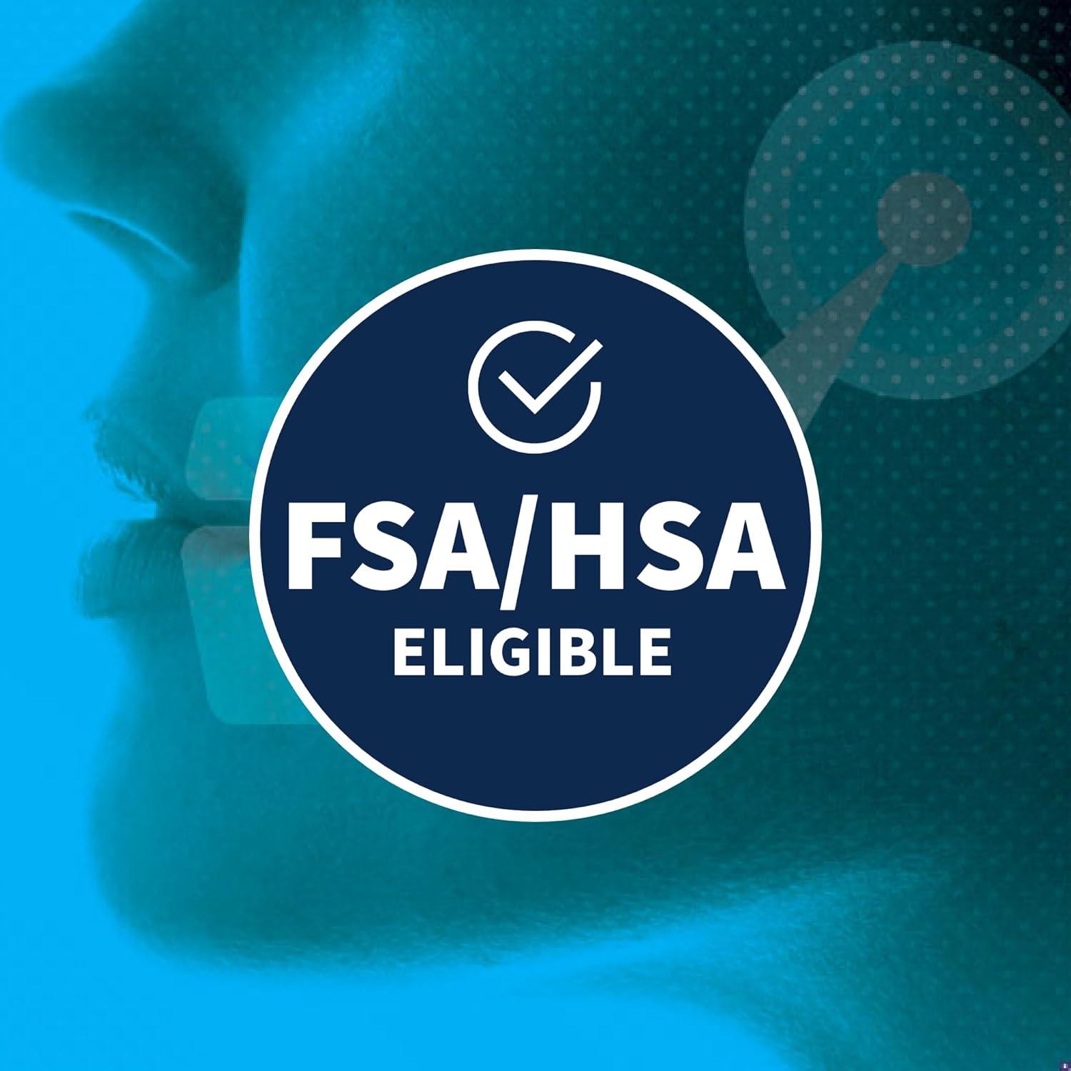 Protector Nocturno SOVA 3D Ajuste Personalizado 2mm