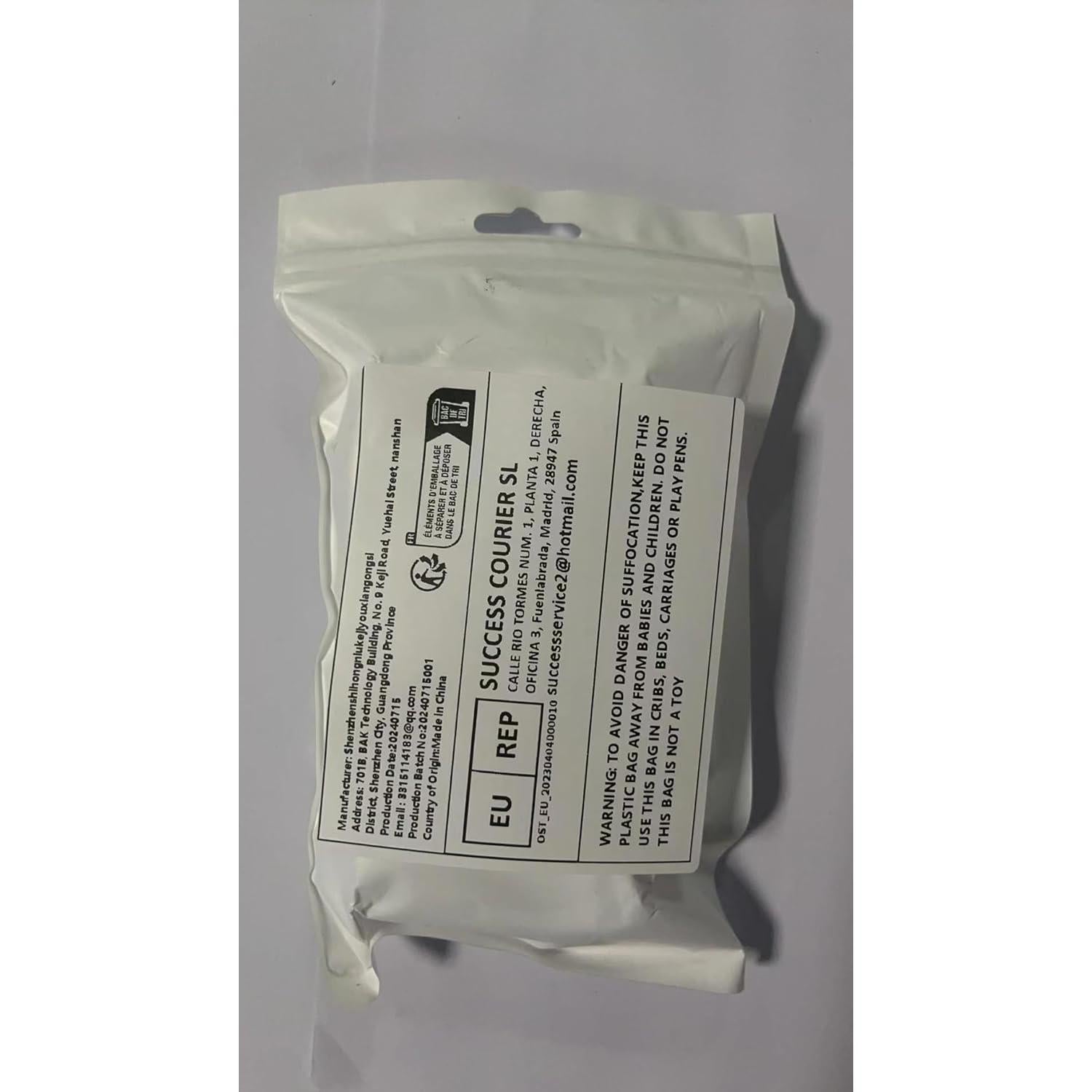 Protector Bucal Deportivo Ceonam 4 Piezas para Bruxismo