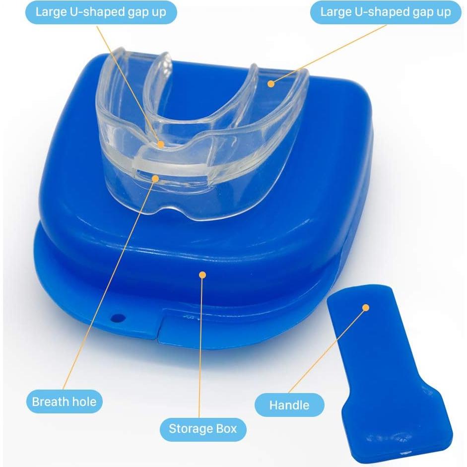 Bocina Personalizada Impressive Smile WJ-MPTG 8,2x7,9cm