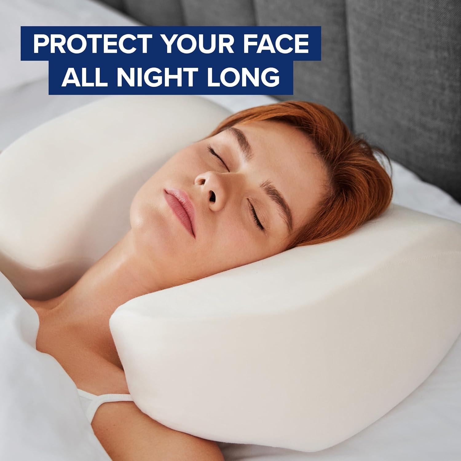 Almohada Espuma Viscoelástica NextSleep Ajustable 1,36 kg