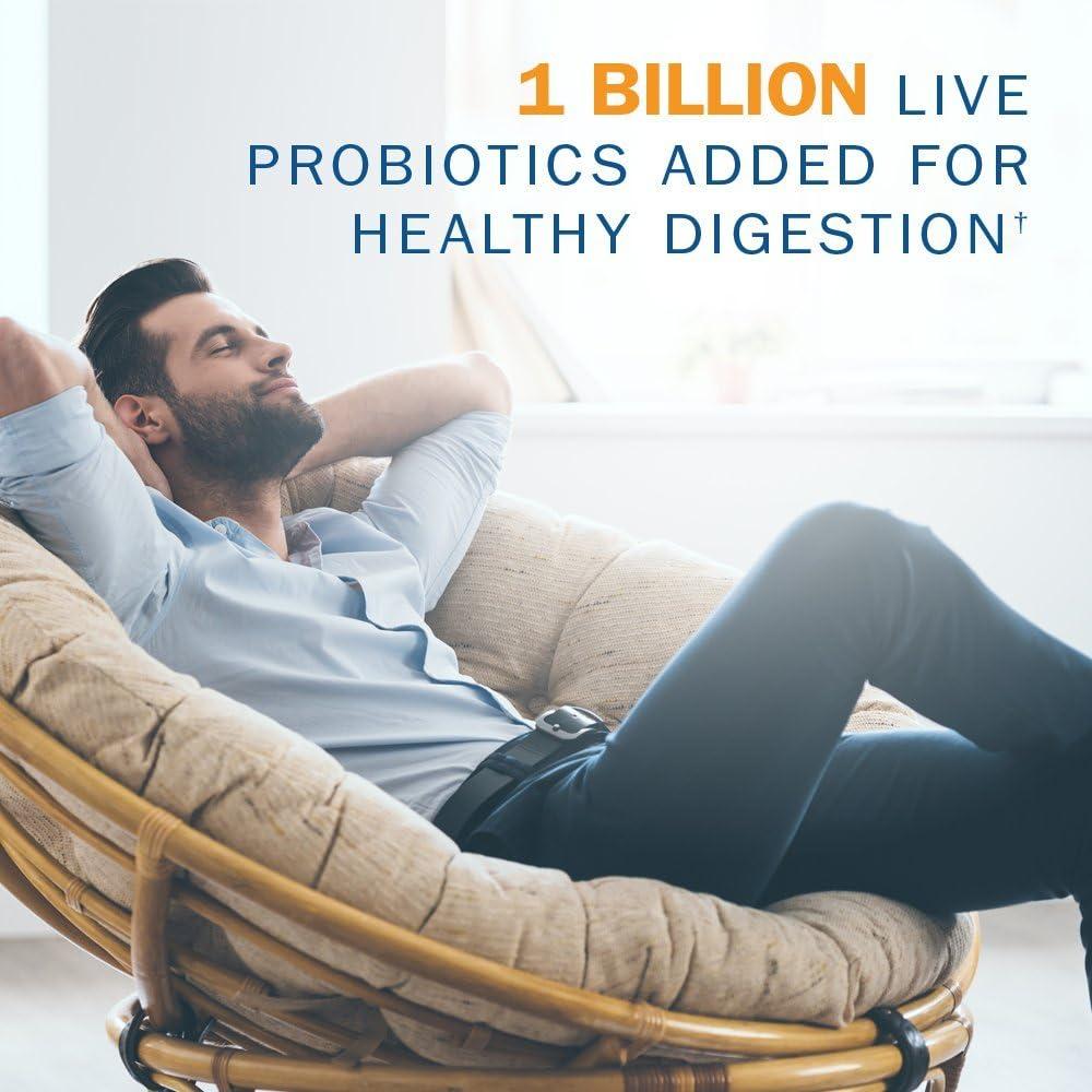 Magnesio en Polvo Jardín de la Vida 197.4g Naranja 40 Porciones