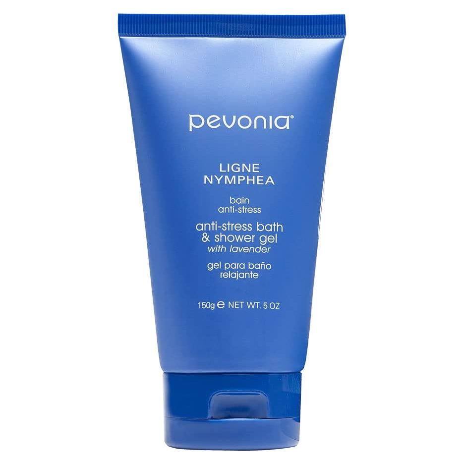 Gel de Baño y Ducha Antiestrés Pevonia 150 ml
