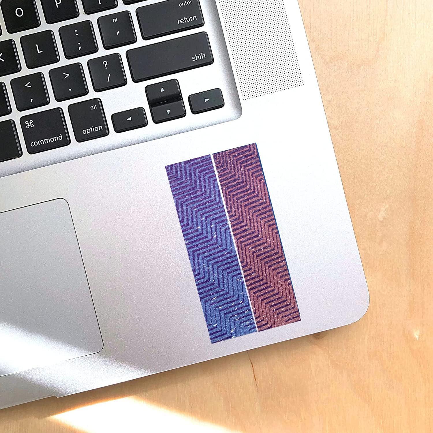 10 Pegatinas Sensoriales de Ansiedad TXDYFC - Alivio Estrés