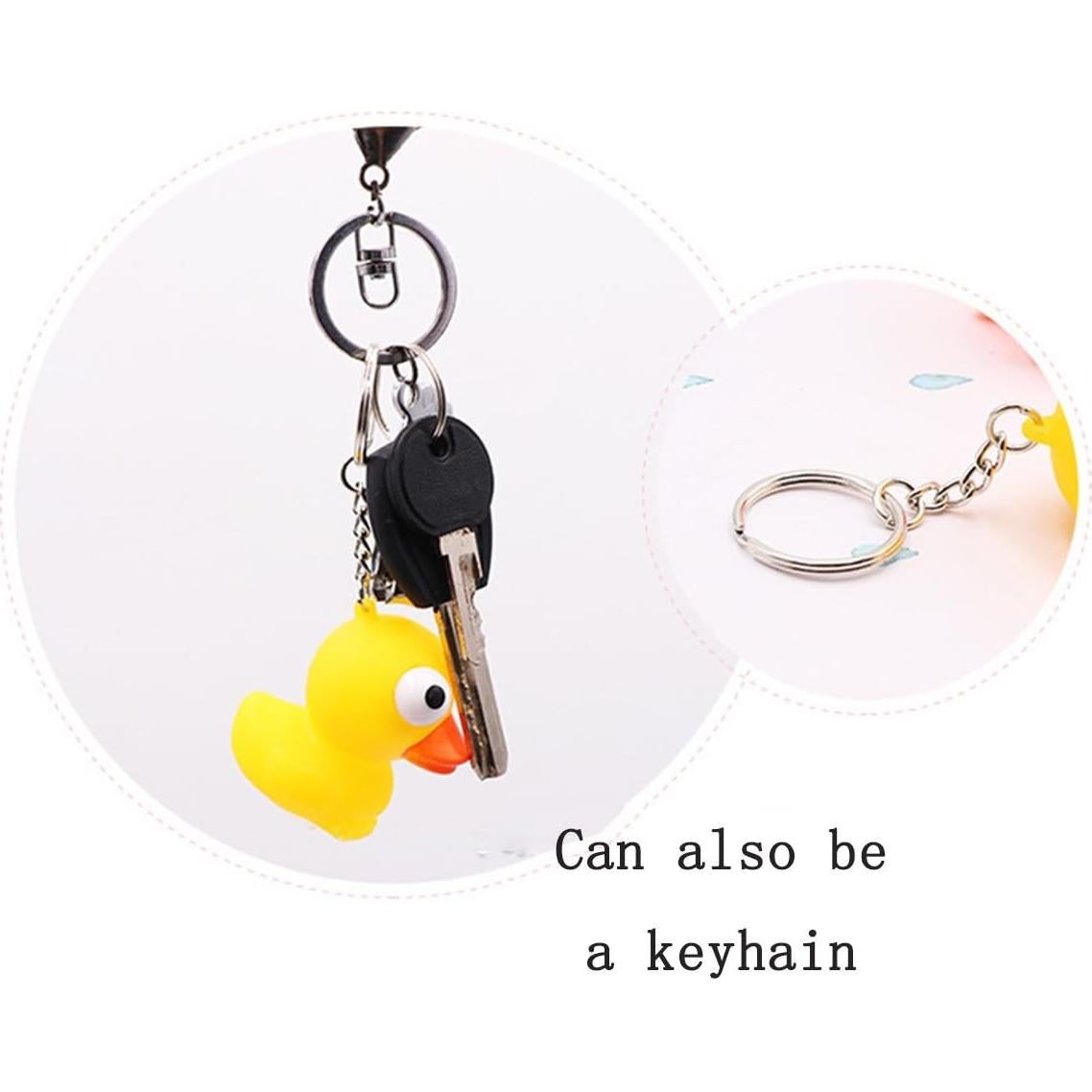 8 Piezas Muñeca Ojos Saltarines Antiestrés BLHB