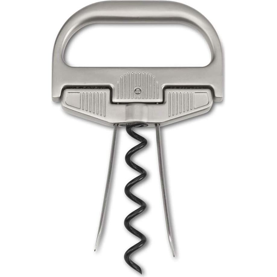 Sacacorchos The Durand para corchos frágiles y antiguos