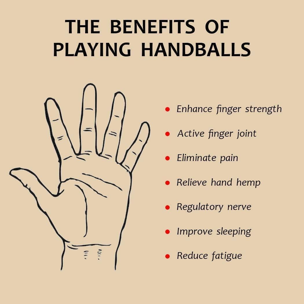 Bolas de Baoding de Mármol Verde Chino BRABUD 3.99 cm