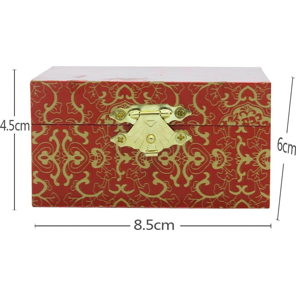 Bolas de Baoding de Mármol Verde Chino BRABUD 3.99 cm