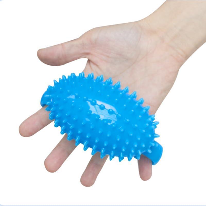 Pelotas de Ejercicio Terapéuticas Qihengzhijia Set de 4