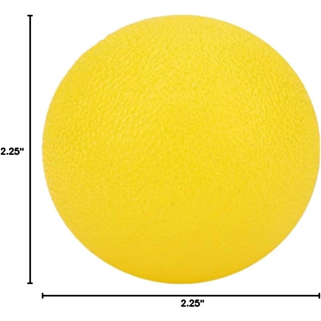 Paquete de 3 pelotas de terapia Ai Hang - Alivio de estrés