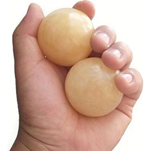 Bolas de Terapia de Mano JapanBargain 4505 - Alivio Estrés