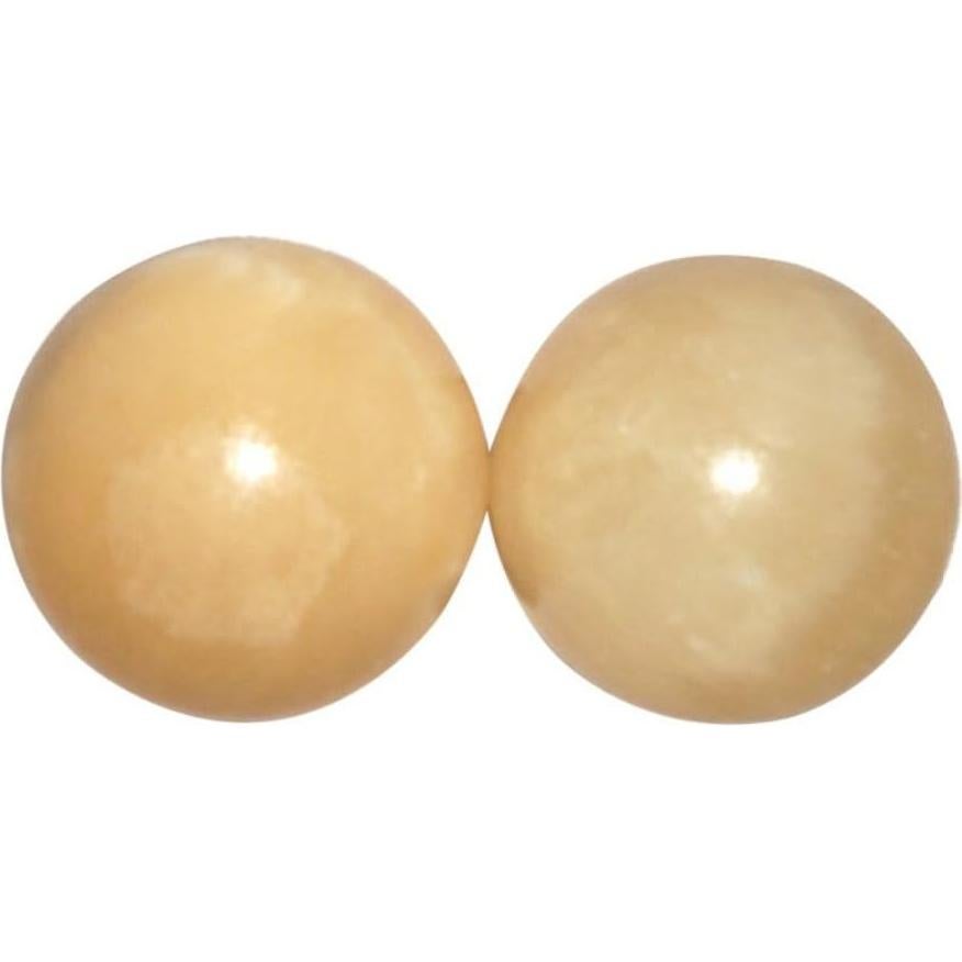 Bolas de Terapia de Mano JapanBargain 4505 - Alivio Estrés